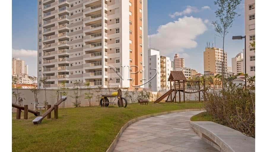 New Parker Aclimação - imagem 5 New Parker Aclimação - imagem 5