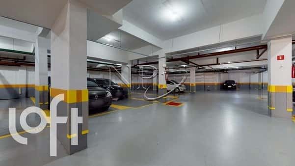 Vie Vila Mariana Cobertura - imagem 2 Vie Vila Mariana Cobertura - imagem 2