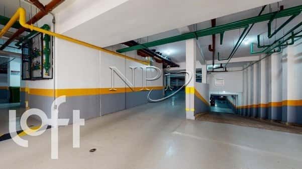 Vie Vila Mariana Cobertura - imagem 3 Vie Vila Mariana Cobertura - imagem 3