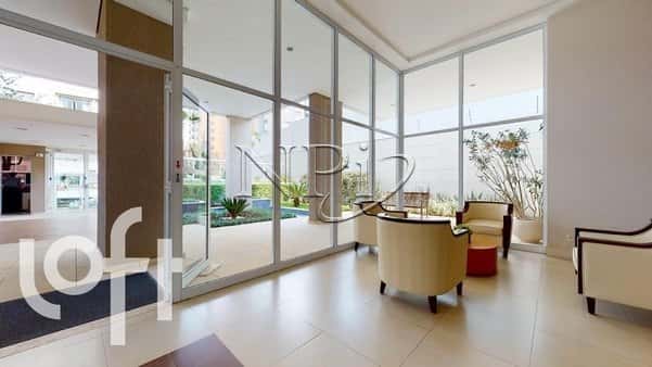 Vie Vila Mariana Cobertura - imagem 4 Vie Vila Mariana Cobertura - imagem 4