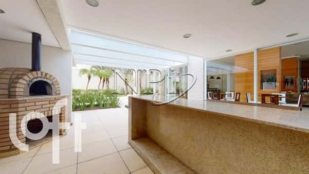 Vie Vila Mariana Cobertura - imagem 5 Vie Vila Mariana Cobertura - imagem 5