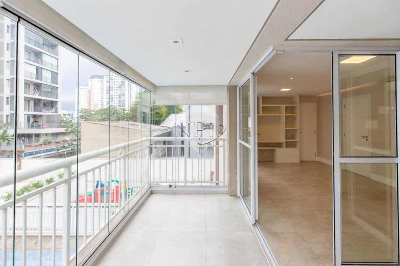 Condomínio Speciale Vila Olimpia - foto de fundo