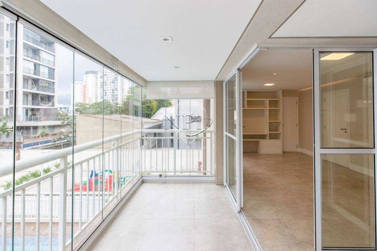 Speciale Vila Olimpia Speciale Vila Olimpia - foto principal