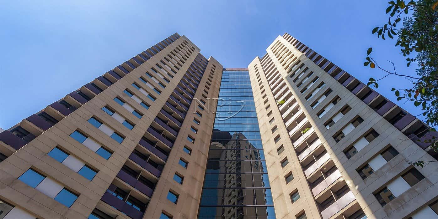 Edificio Brascan Century Plaza Corporate - imagem 2 Edificio Brascan Century Plaza Corporate - imagem 2