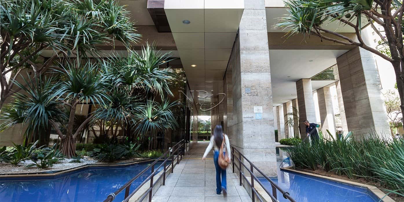 Edificio Brascan Century Plaza Corporate - imagem 4 Edificio Brascan Century Plaza Corporate - imagem 4