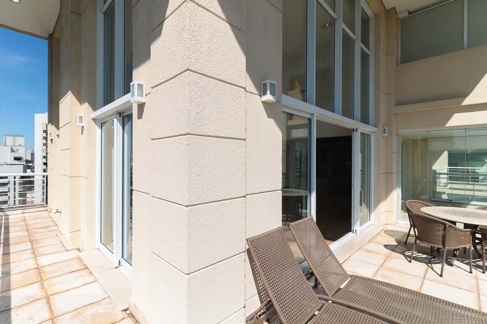 Vogue Moema Apartamento Venda - imagem 2 Vogue Moema Apartamento Venda - imagem 2