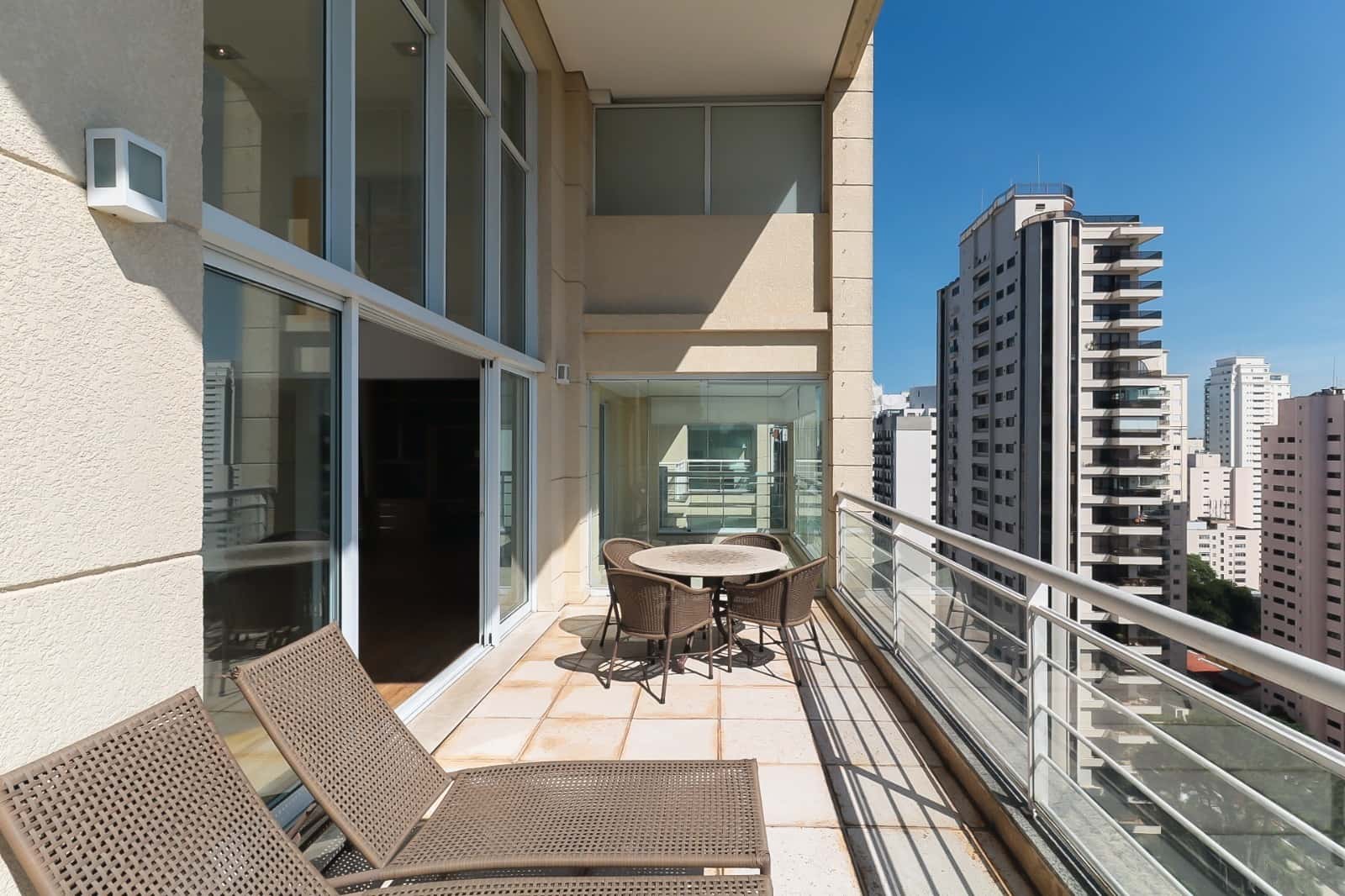 Vogue Moema Apartamento Venda - imagem 4 Vogue Moema Apartamento Venda - imagem 4