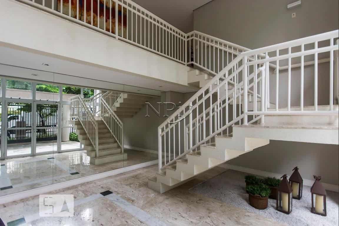 Olympia Self Living Vila Olímpia - foto 1 Olympia Self Living Vila Olímpia - foto 1