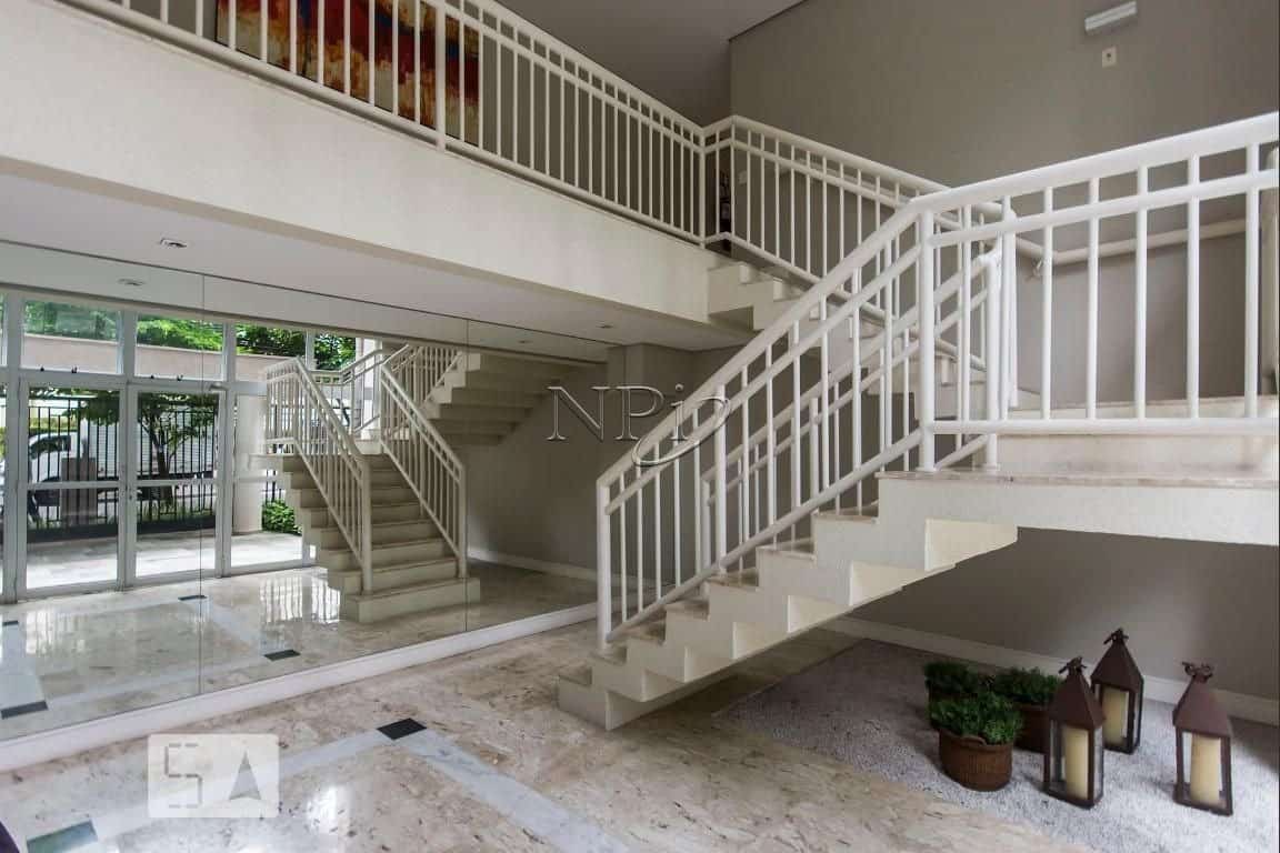 Olympia Self Living Vila Olímpia Olympia Self Living Vila Olímpia - foto principal 1