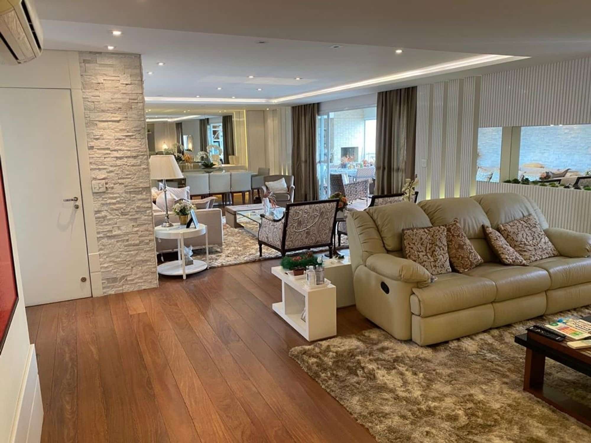 Vila Nova Leopoldina I Vila Nova Leopoldina I - foto principal 1