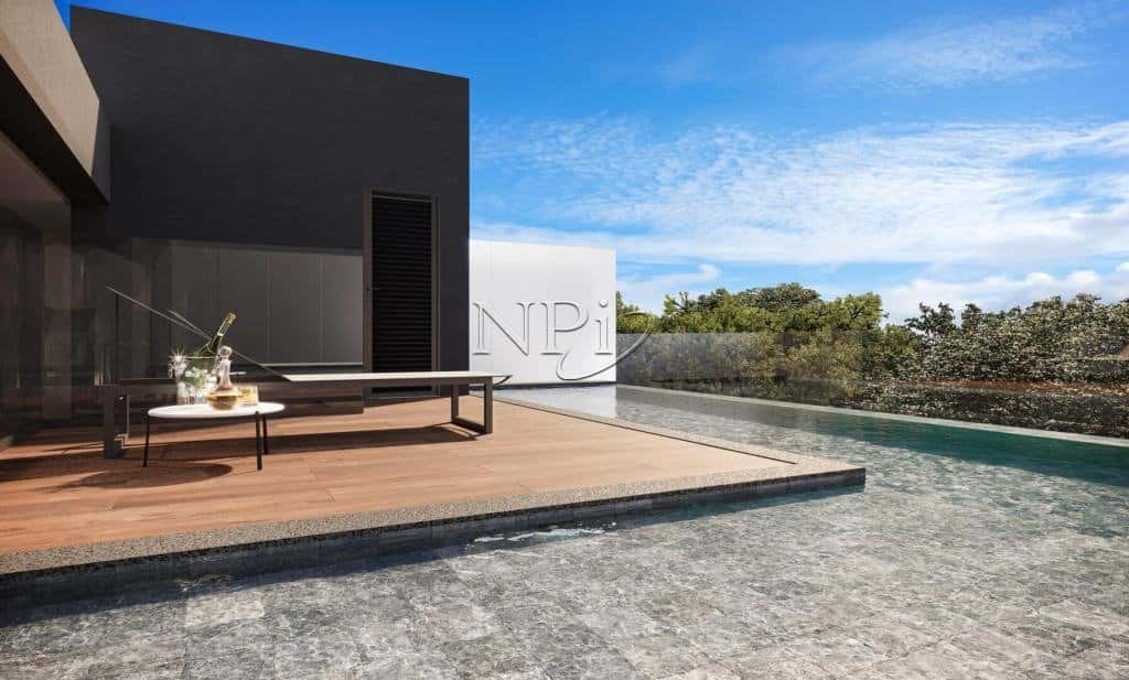 Casa Jardim Itaverá - imagem 3 Casa Jardim Itaverá - imagem 3