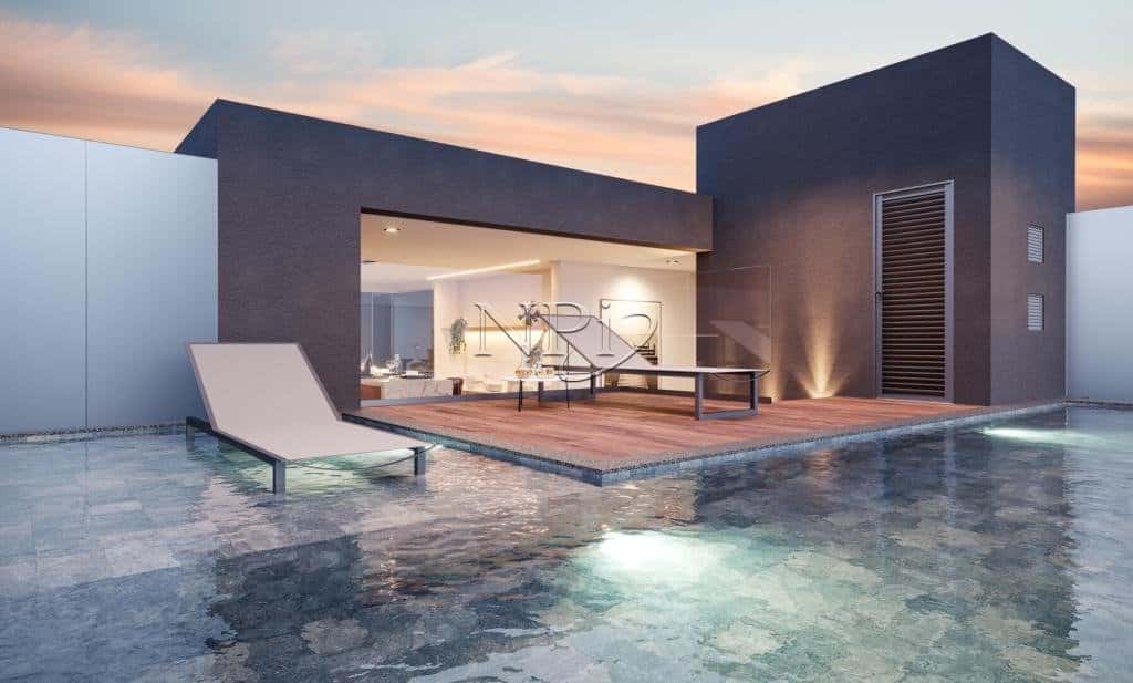 Casa Jardim Itaverá - imagem 4 Casa Jardim Itaverá - imagem 4