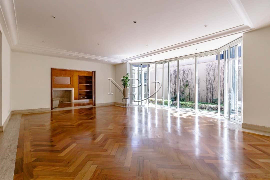 Casa Marechal Bitencourt, 588 Jardim Paulista - imagem 2 Casa Marechal Bitencourt, 588 Jardim Paulista - imagem 2