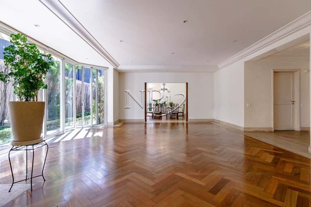 Casa Marechal Bitencourt, 588 Jardim Paulista - imagem 3 Casa Marechal Bitencourt, 588 Jardim Paulista - imagem 3