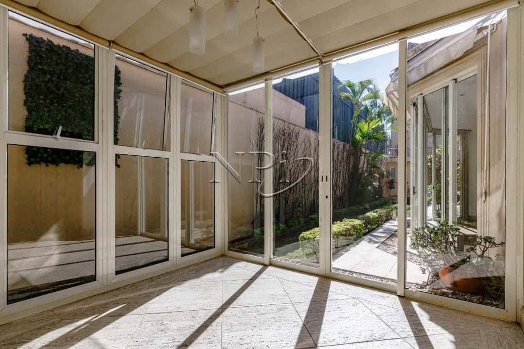 Casa Marechal Bitencourt, 588 Jardim Paulista - imagem 5 Casa Marechal Bitencourt, 588 Jardim Paulista - imagem 5