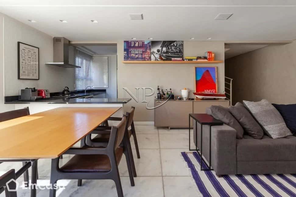 Arte Loft Rua São Paulo 2496 - imagem 2 Arte Loft Rua São Paulo 2496 - imagem 2