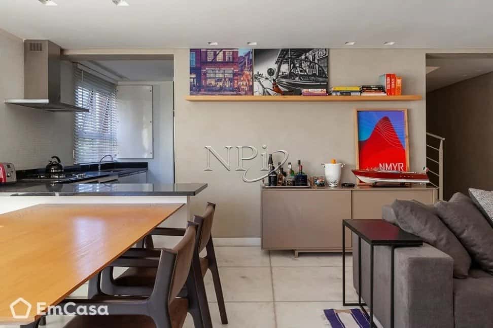 Arte Loft Rua São Paulo 2496 - imagem 3 Arte Loft Rua São Paulo 2496 - imagem 3