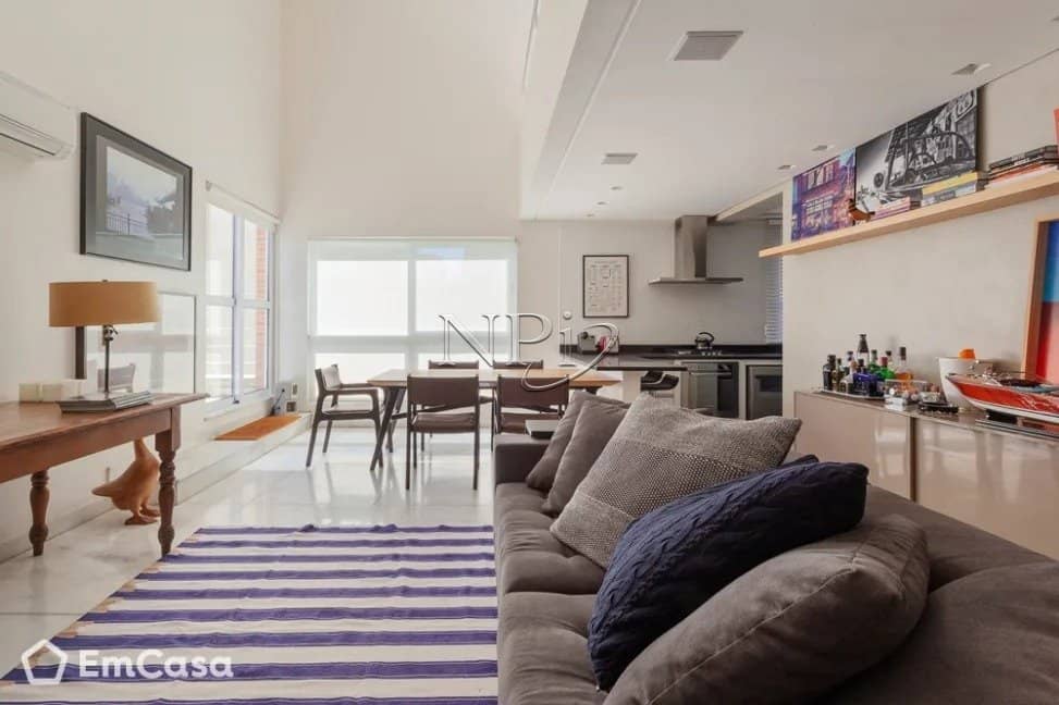 Arte Loft Rua São Paulo 2496 Arte Loft Rua São Paulo 2496 - foto principal