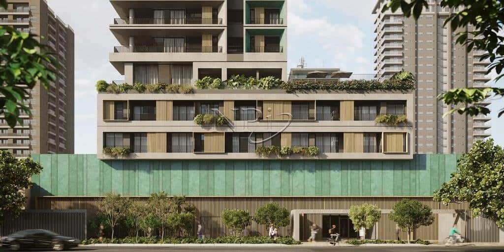 Vista Park Ibirapuera - imagem 3 Vista Park Ibirapuera - imagem 3