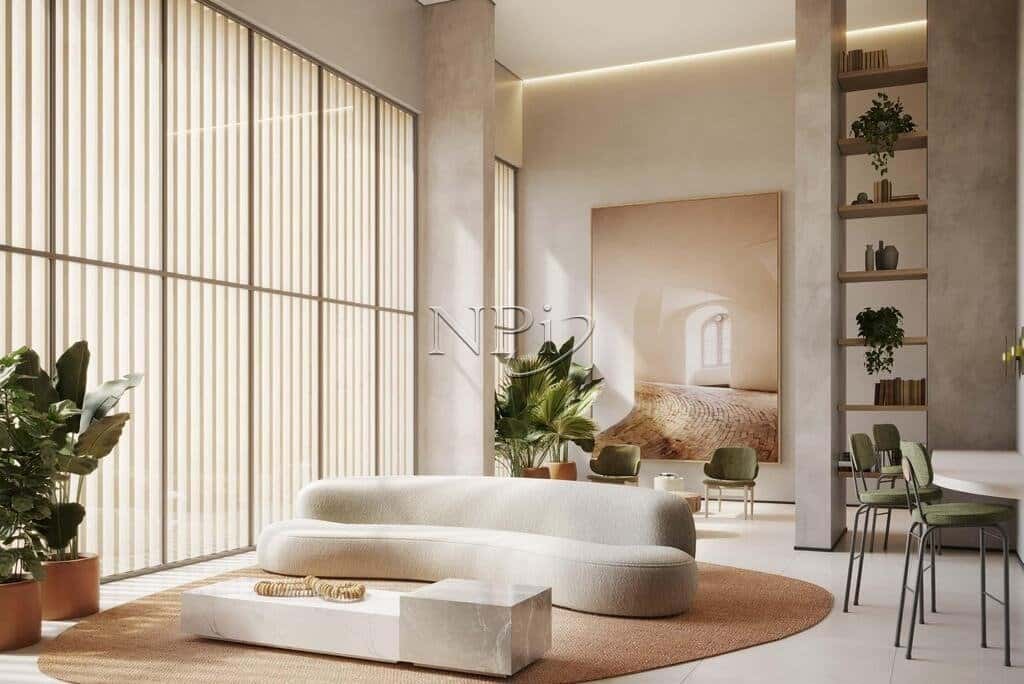 Vista Park Ibirapuera - imagem 4 Vista Park Ibirapuera - imagem 4