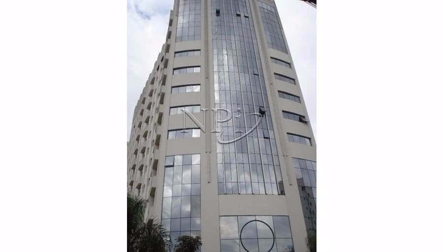 Edifício Imaginaire Office Moema - imagem 2 Edifício Imaginaire Office Moema - imagem 2