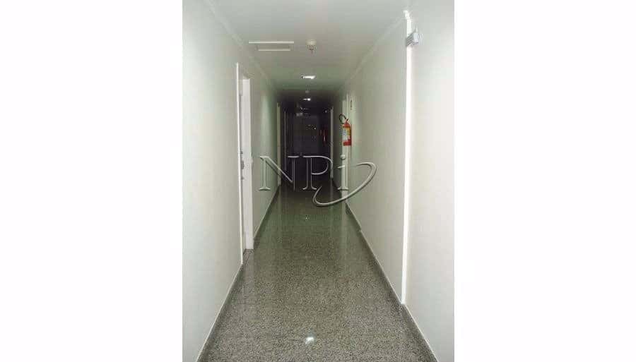 Edifício Imaginaire Office Moema - imagem 4 Edifício Imaginaire Office Moema - imagem 4