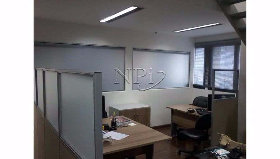 Edifício Imaginaire Office Moema - imagem 5 Edifício Imaginaire Office Moema - imagem 5