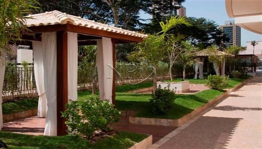 Allori Vila Romana - imagem 3 Allori Vila Romana - imagem 3