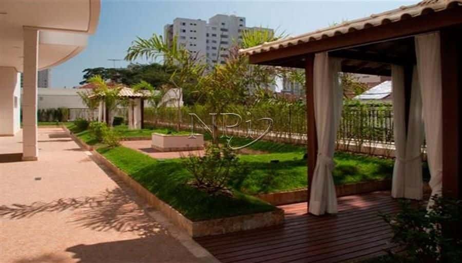 Allori Vila Romana - imagem 4 Allori Vila Romana - imagem 4