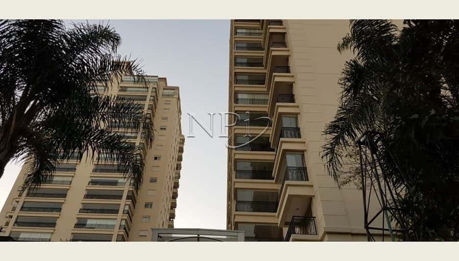 Cristall Parque da Aclimação - imagem 4 Cristall Parque da Aclimação - imagem 4