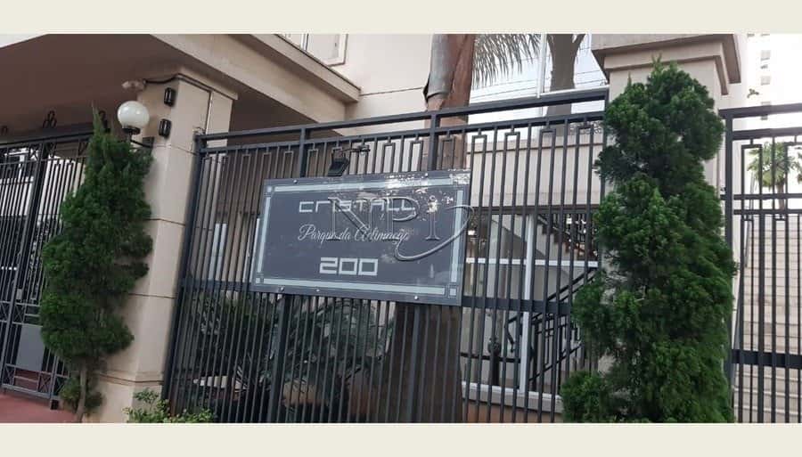 Cristall Parque da Aclimação - imagem 5 Cristall Parque da Aclimação - imagem 5