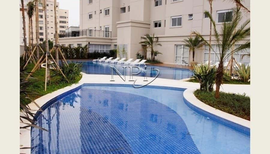 Cristall Parque da Aclimação - imagem 2 Cristall Parque da Aclimação - imagem 2