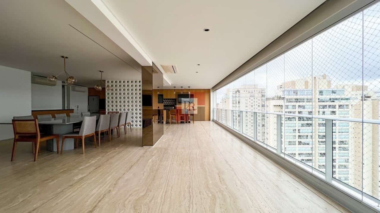 Campo Belo Sophistic Campo Belo Sophistic - foto principal 1