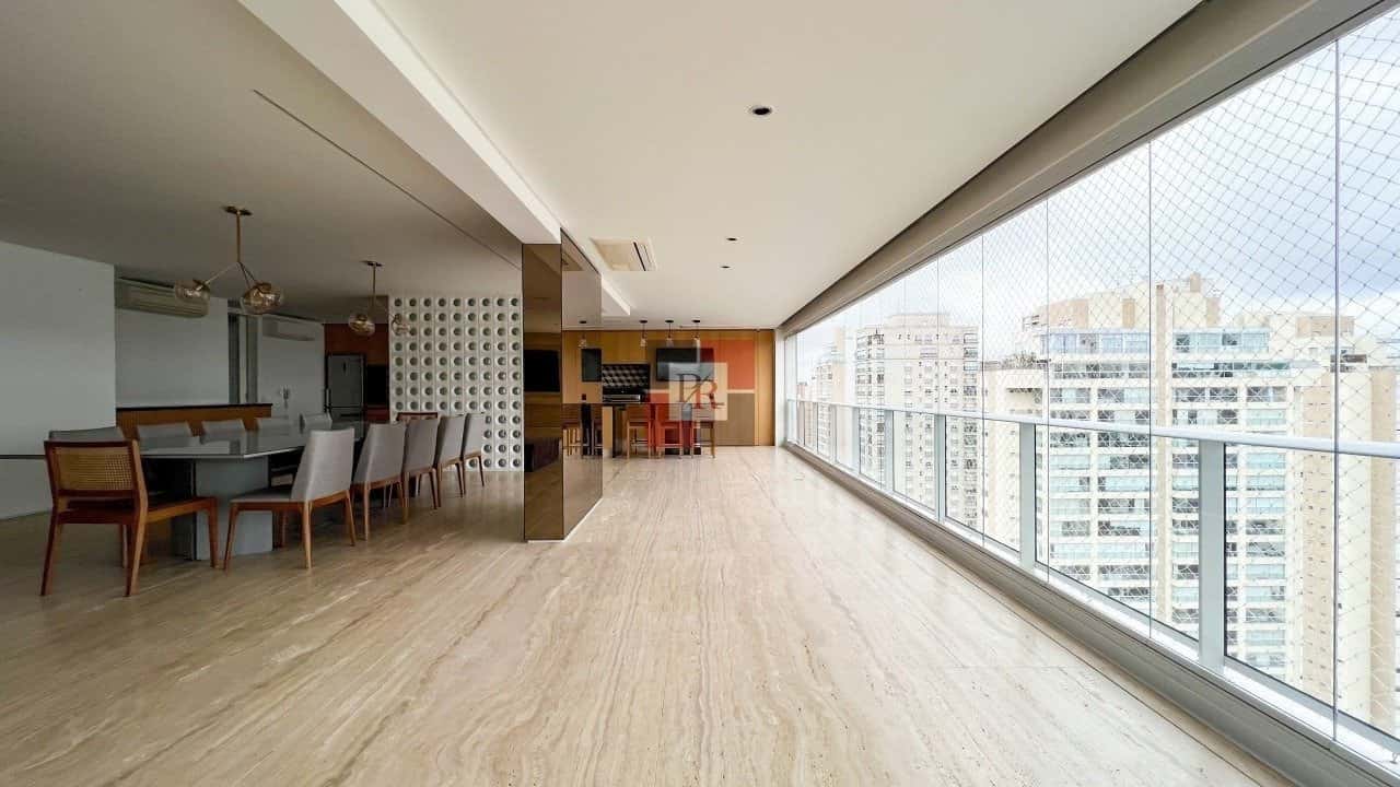 Campo Belo Sophistic - foto 1 Campo Belo Sophistic - foto 1