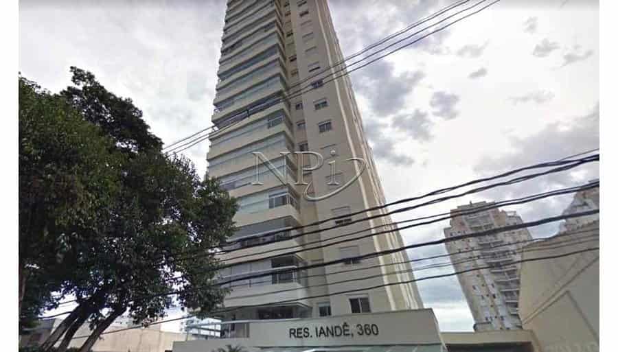 Iande Chácara Klabin - foto 1 Iande Chácara Klabin - foto 1