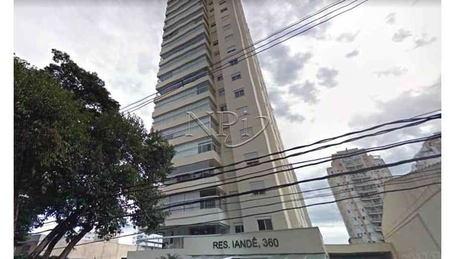 Iande Chácara Klabin Iande Chácara Klabin - foto principal 1