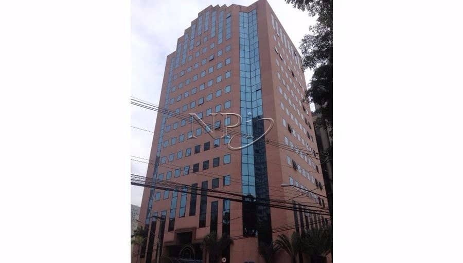 Edificio Imperial Berrini Office Edificio Imperial Berrini Office - foto principal