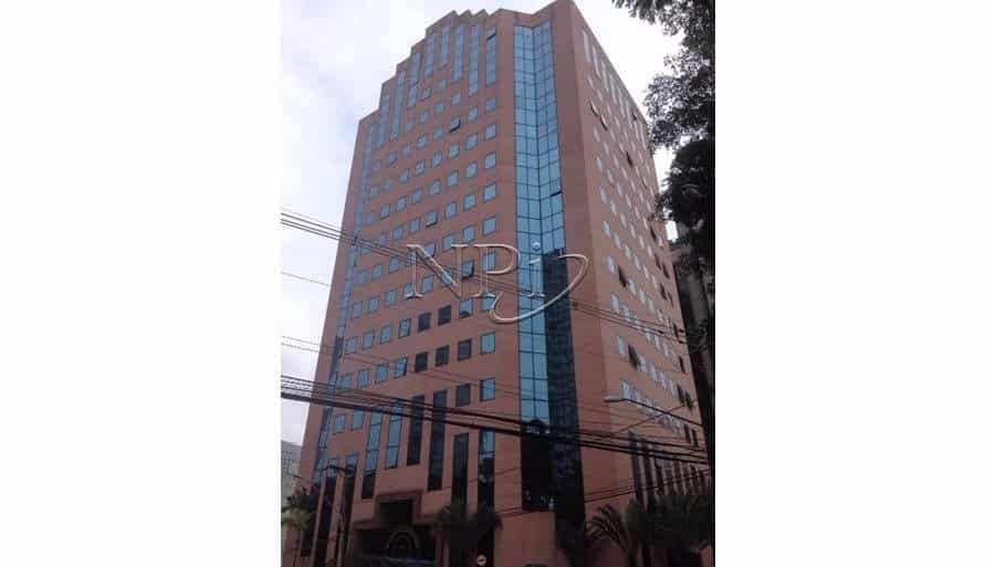 Edificio Imperial Berrini Office - foto 1 Edificio Imperial Berrini Office - foto 1