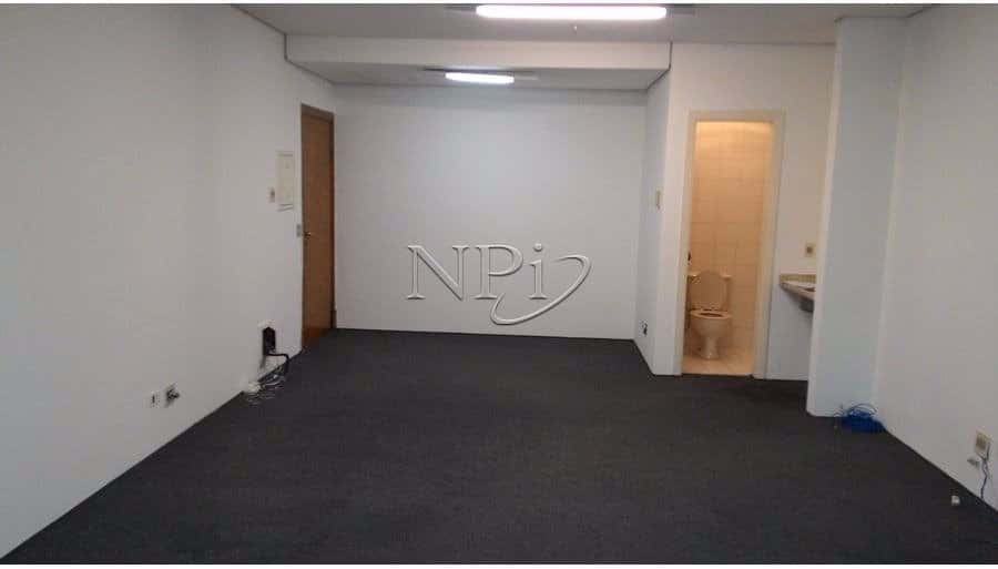 Edificio Imperial Berrini Office - imagem 3 Edificio Imperial Berrini Office - imagem 3