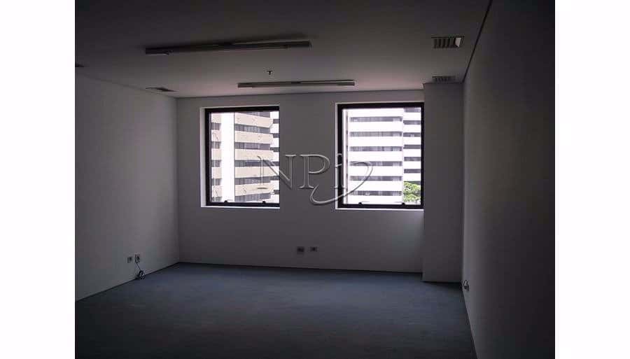 Edificio Imperial Berrini Office - imagem 5 Edificio Imperial Berrini Office - imagem 5