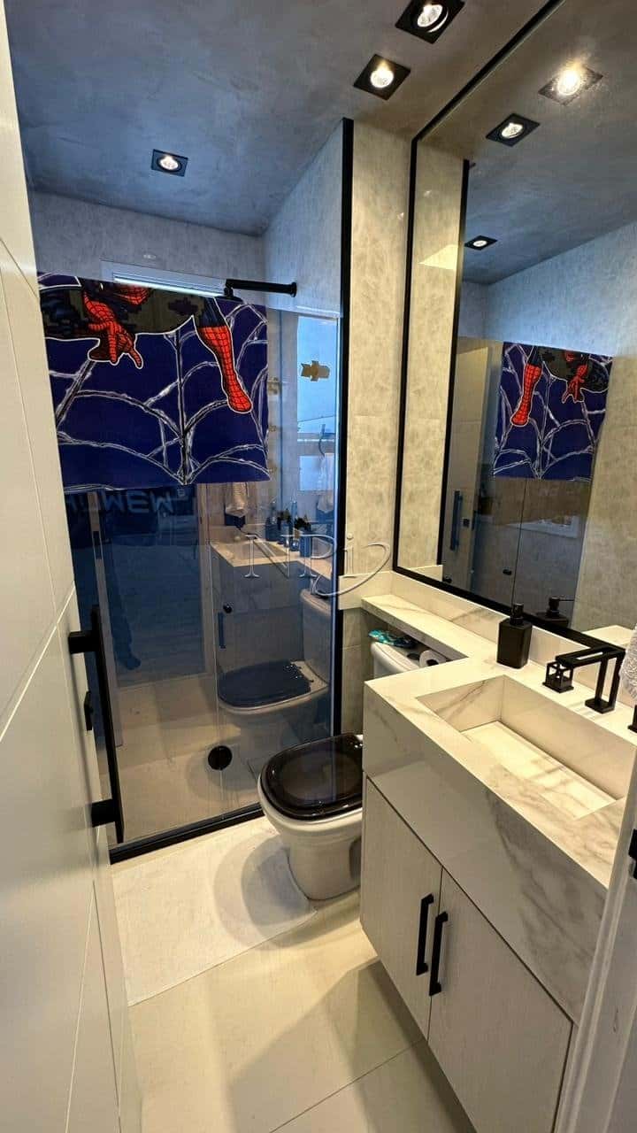 Vivenda Alto Da Boa Vista - imagem 5 Vivenda Alto Da Boa Vista - imagem 5