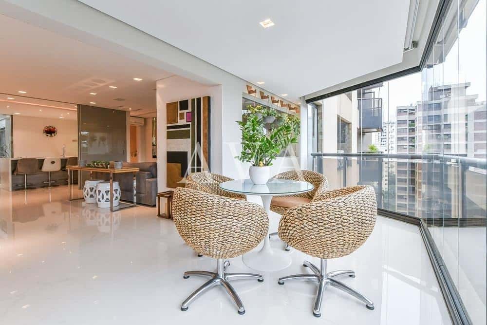 Arte Dois Vila Nova Conceição - imagem 3 Arte Dois Vila Nova Conceição - imagem 3