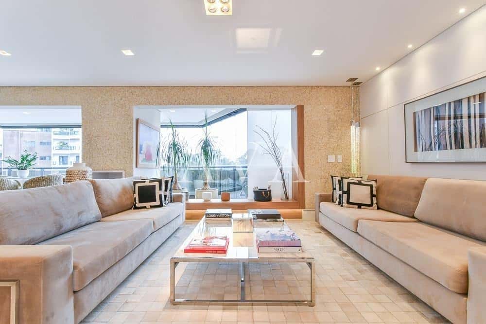 Arte Dois Vila Nova Conceição - imagem 4 Arte Dois Vila Nova Conceição - imagem 4