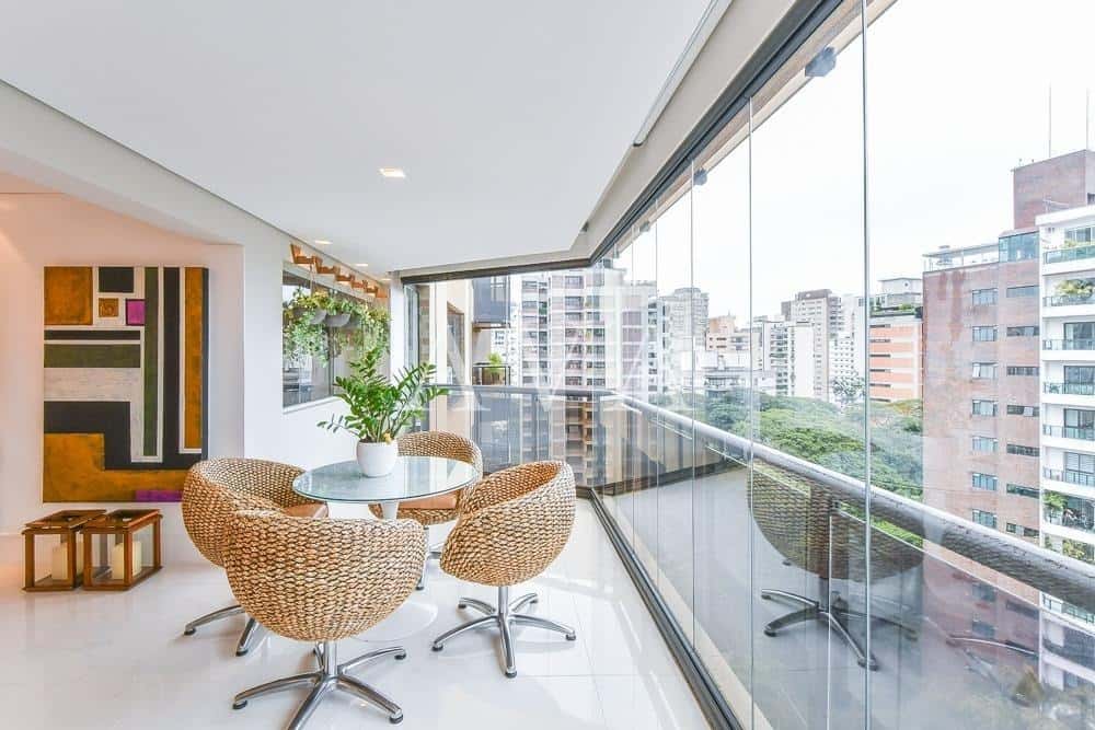 Arte Dois Vila Nova Conceição - imagem 5 Arte Dois Vila Nova Conceição - imagem 5