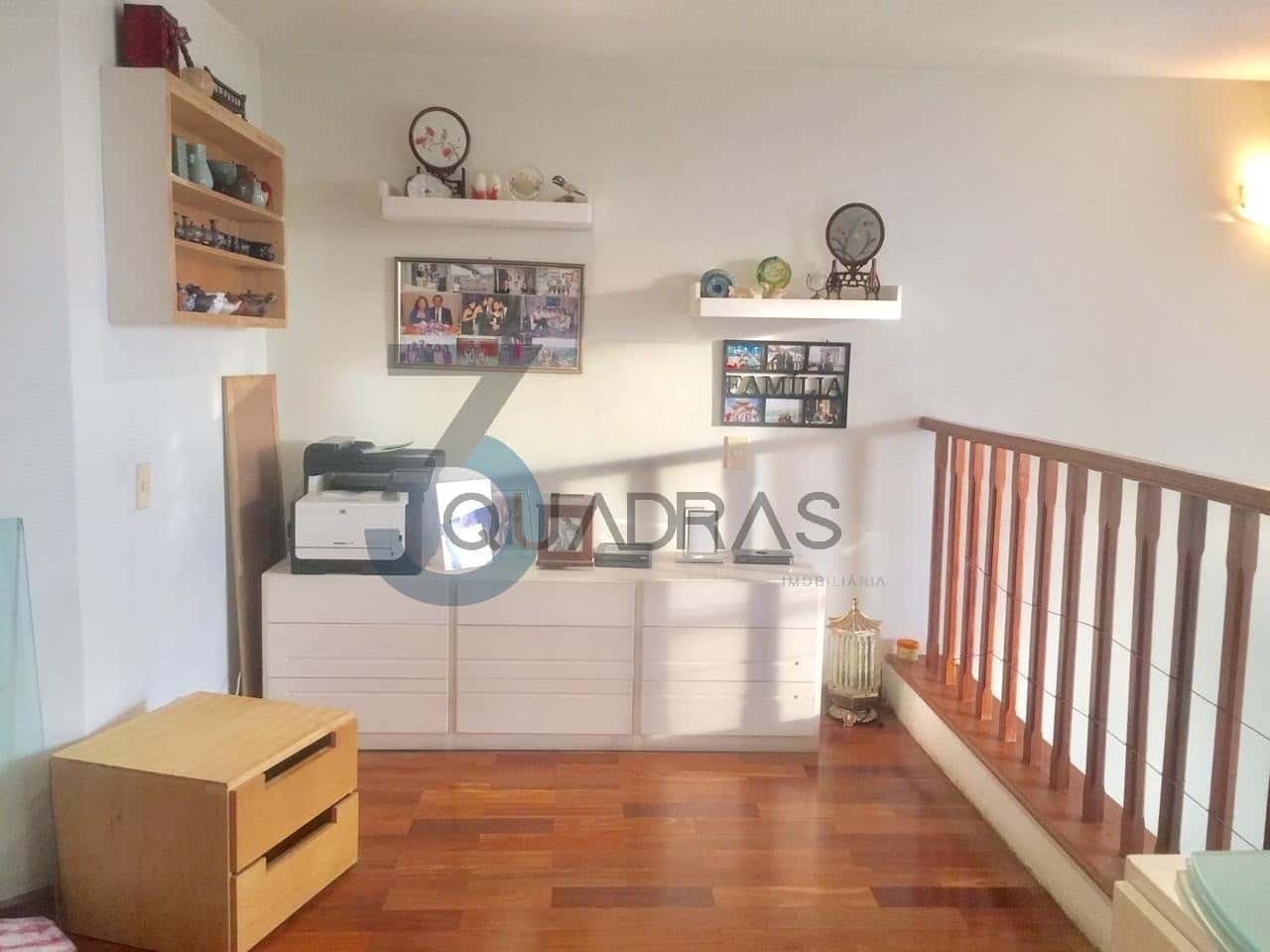 Edificio Michelangelo - imagem 4 Edificio Michelangelo - imagem 4