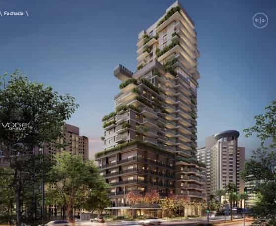 Voguel Moema Voguel Moema