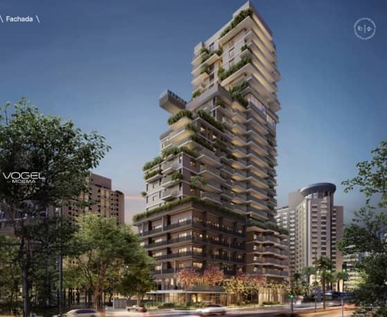 Voguel Moema Voguel Moema - foto principal