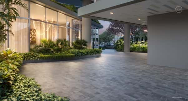 Voguel Moema - imagem 3 Voguel Moema - imagem 3