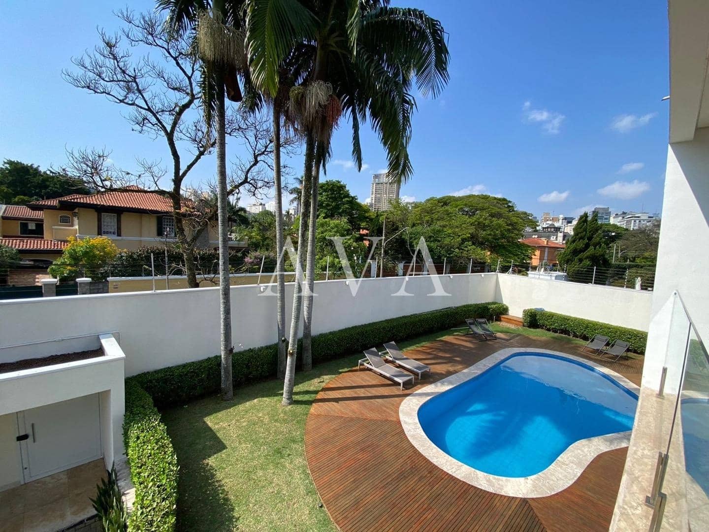 Casa a Venda No Jardim Paulista Casa a Venda No Jardim Paulista - foto principal