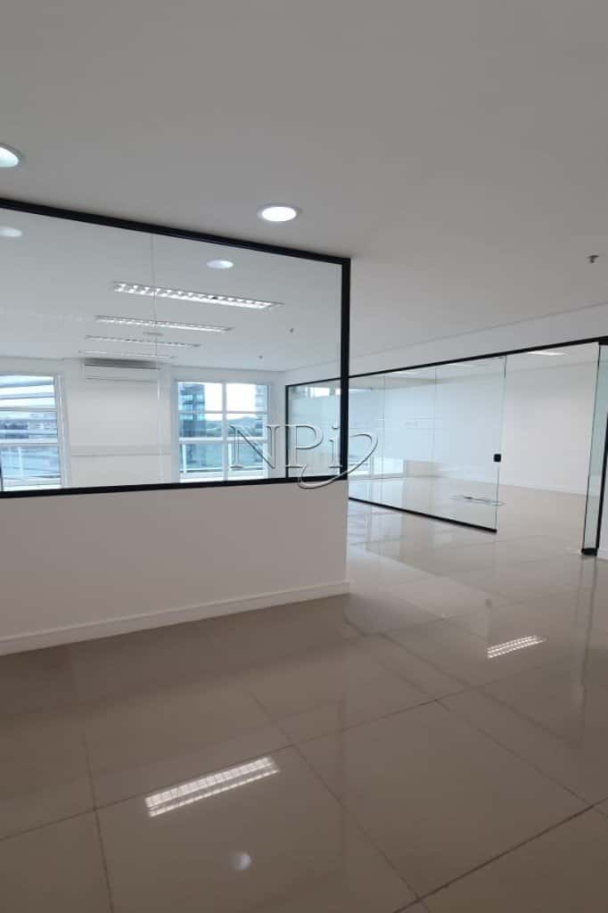 Edifício Capital Corporate Offices - imagem 5 Edifício Capital Corporate Offices - imagem 5